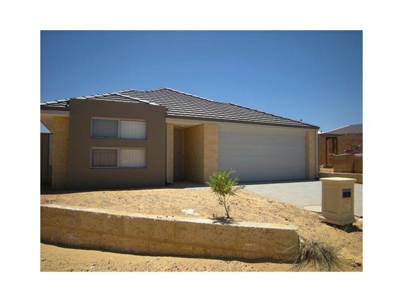 25 Jeffrey Loop, Brookdale WA 6112