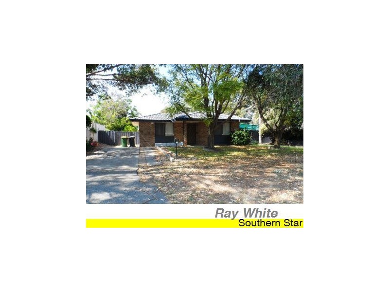 14 Cambell Road, Armadale WA 6112