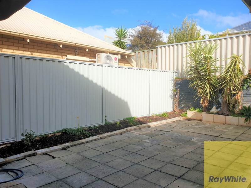 18 Bolton Place, Fremantle WA 6160