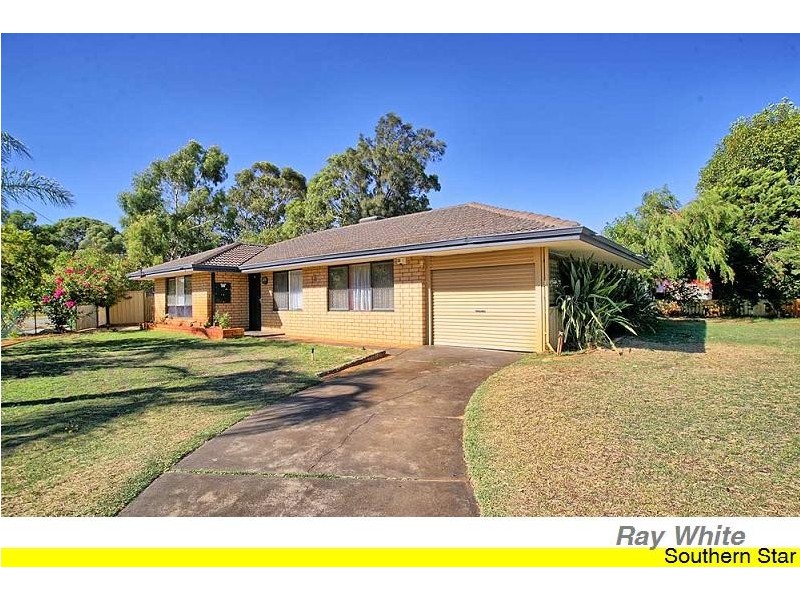 18 Banksia Road, Camillo WA 6111