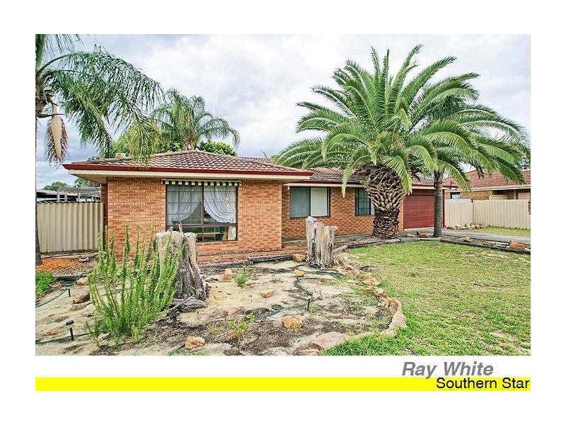 Kelmscott WA 6111