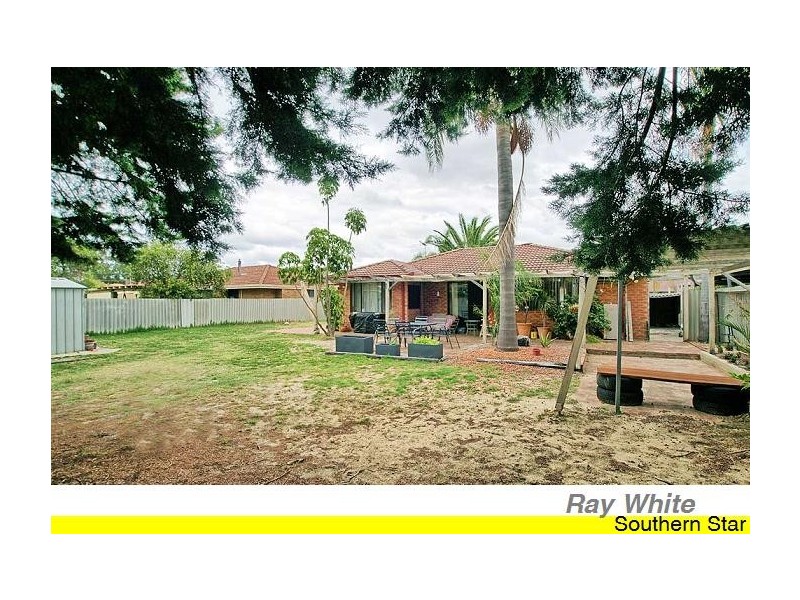 Kelmscott WA 6111