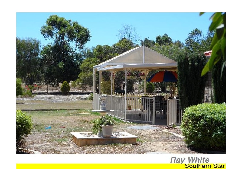 37 Pieter Place, Gabbadah WA 6041