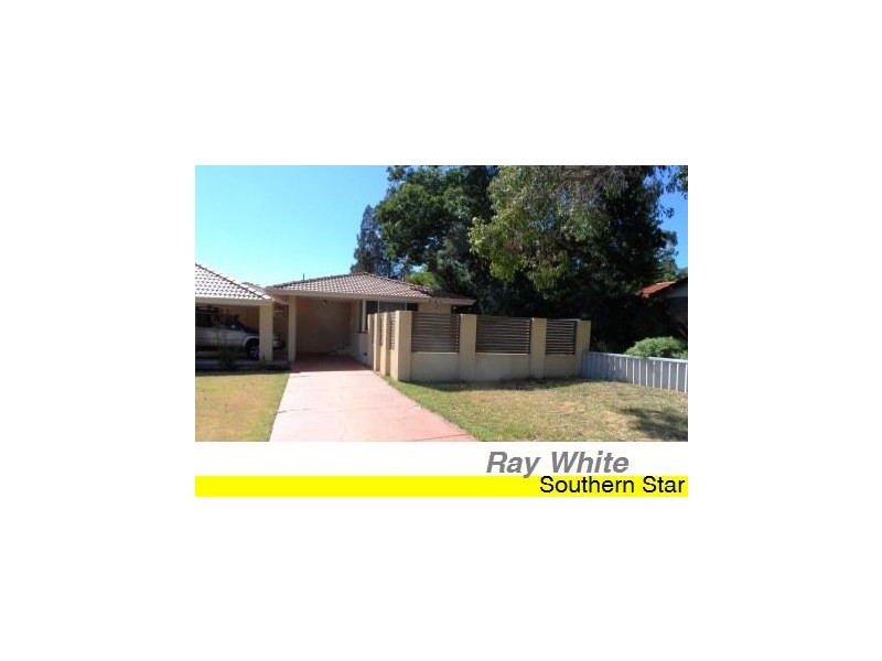 1/14a Ottaway Street, Kelmscott WA 6111