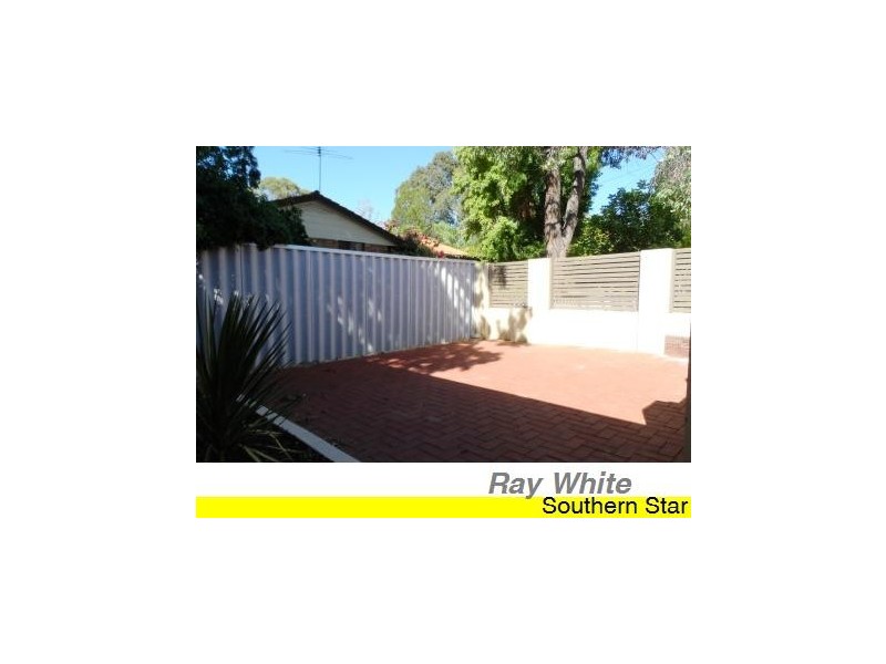 1/14a Ottaway Street, Kelmscott WA 6111