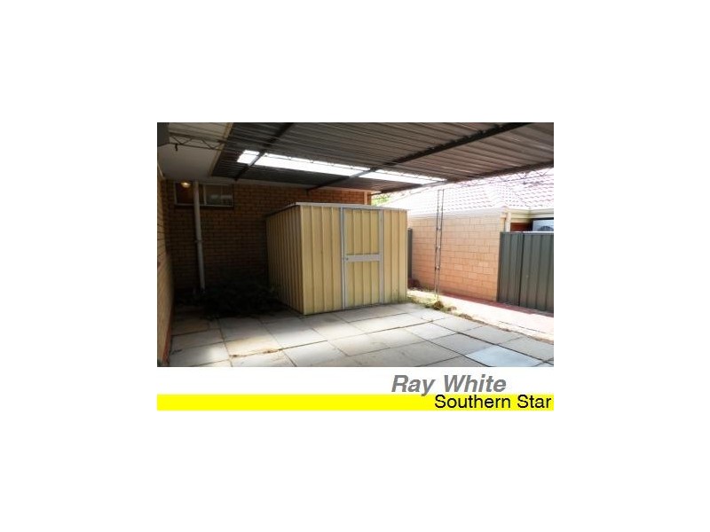 1/14a Ottaway Street, Kelmscott WA 6111