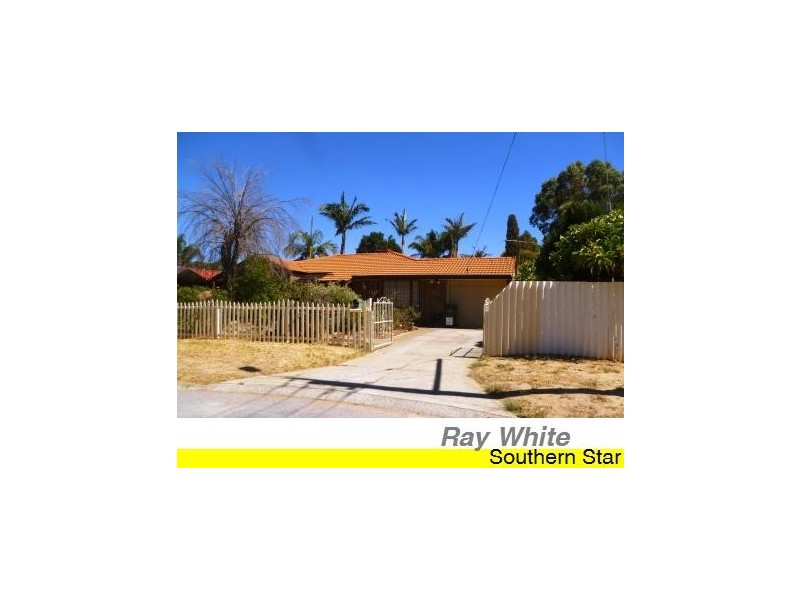 10 Cowra Court, Armadale WA 6112