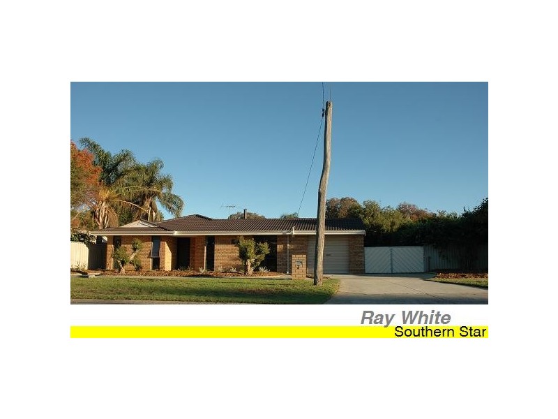 7 Wilcannia Way, Armadale WA 6112