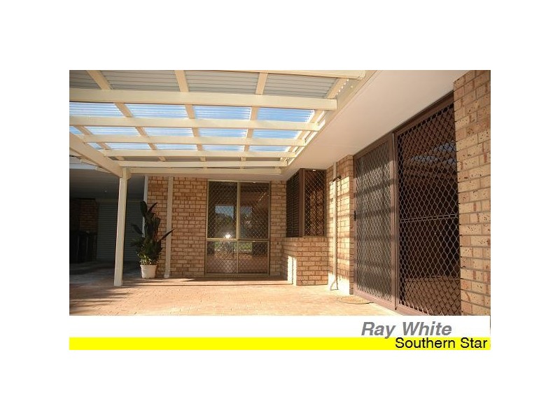 7 Wilcannia Way, Armadale WA 6112