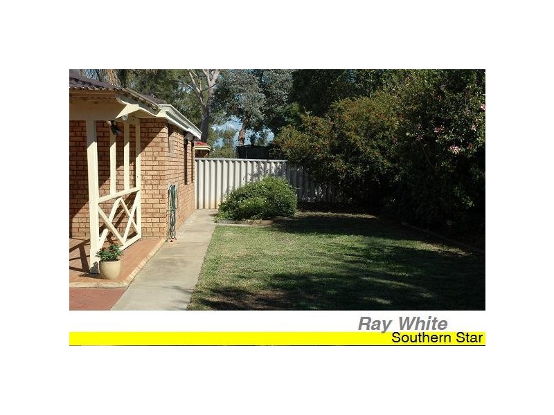 7 Wilcannia Way, Armadale WA 6112