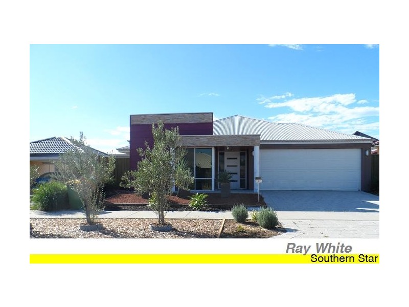 Seville Grove WA 6112