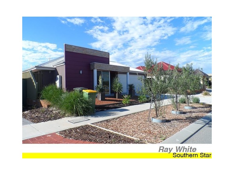 Seville Grove WA 6112