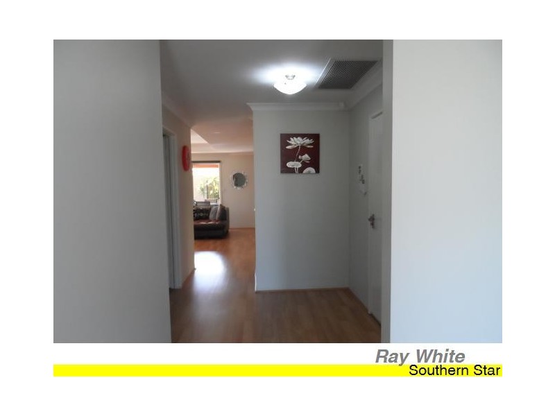 Seville Grove WA 6112