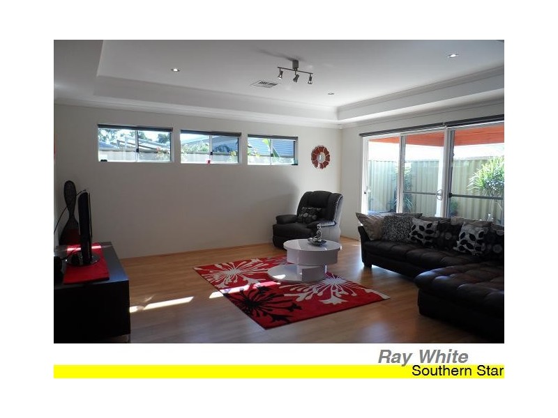 Seville Grove WA 6112