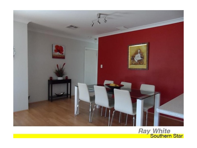 Seville Grove WA 6112