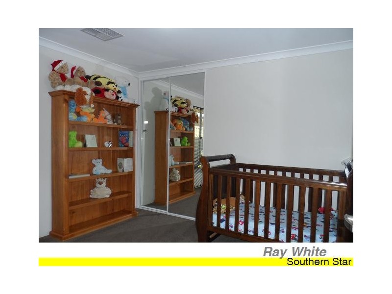 Seville Grove WA 6112