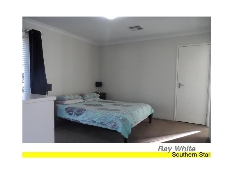 Seville Grove WA 6112