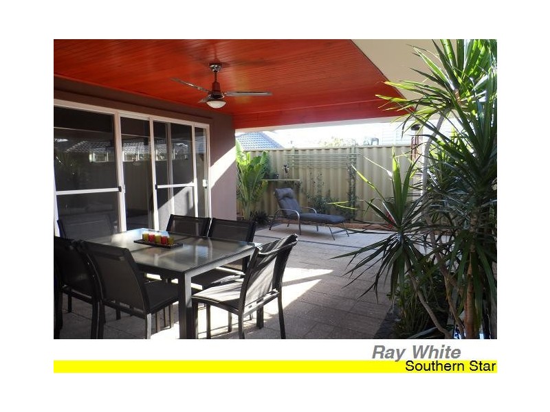 Seville Grove WA 6112