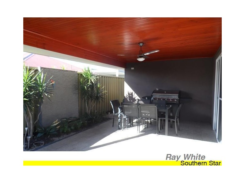 Seville Grove WA 6112