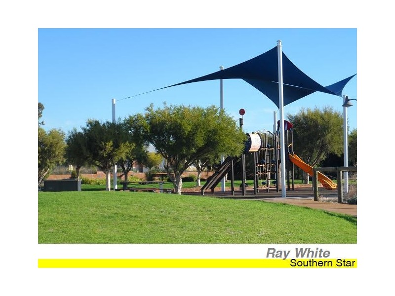 Seville Grove WA 6112