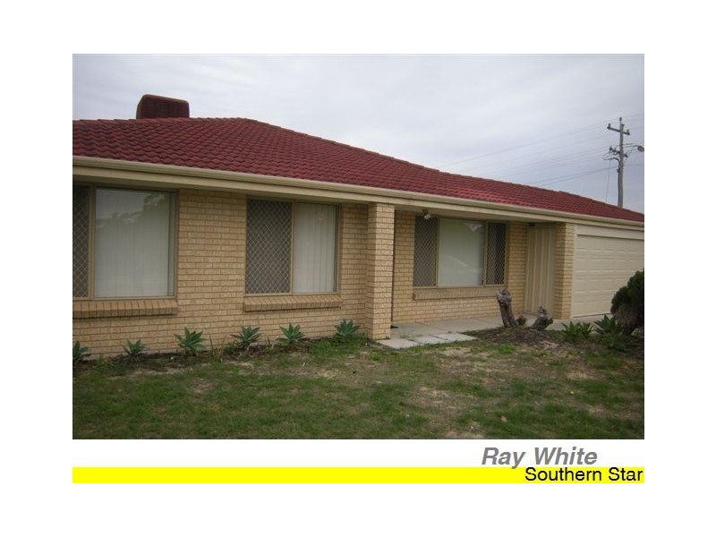 Seville Grove WA 6112