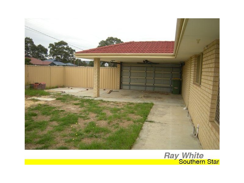 Seville Grove WA 6112