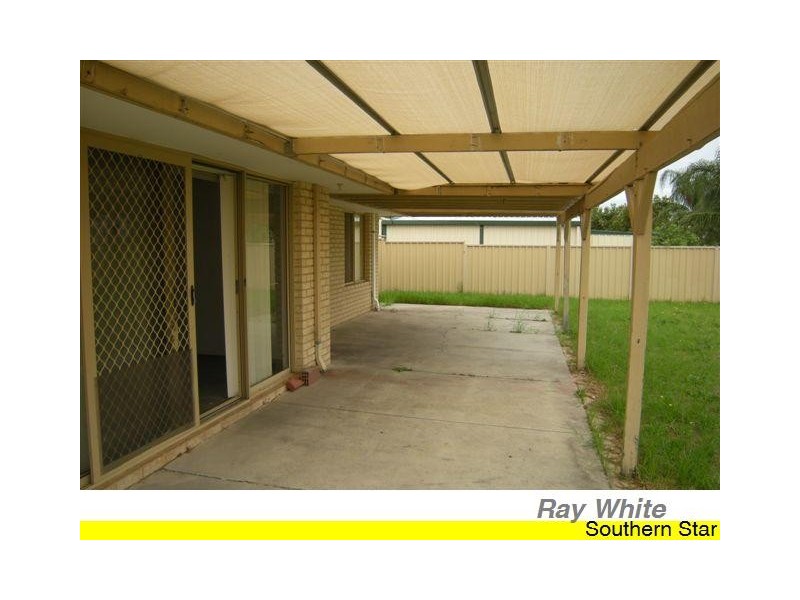 Seville Grove WA 6112