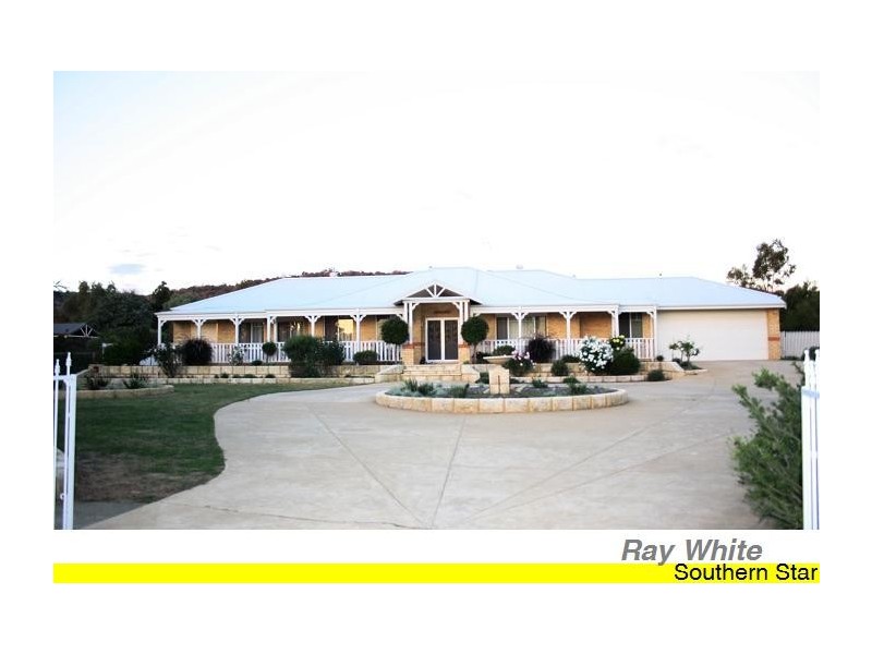 Darling Downs WA 6122