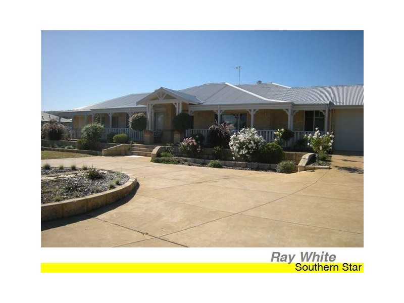 Darling Downs WA 6122