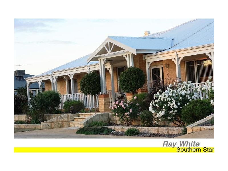 Darling Downs WA 6122