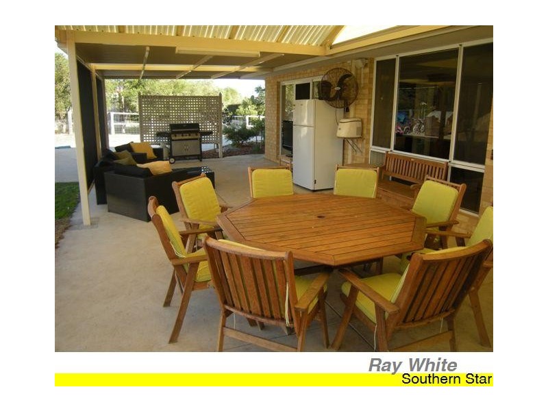 Darling Downs WA 6122