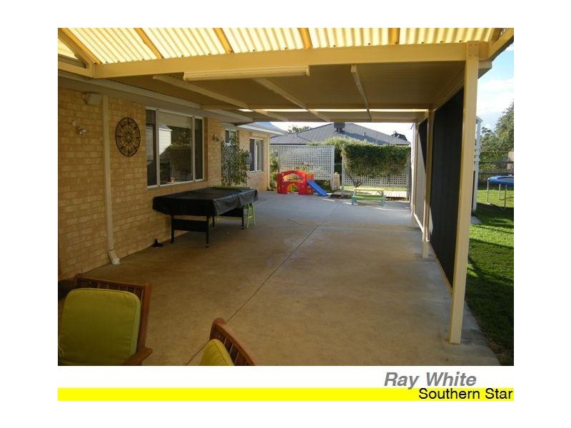 Darling Downs WA 6122