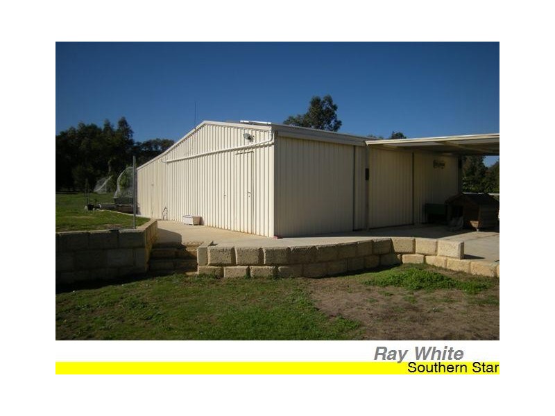 Darling Downs WA 6122