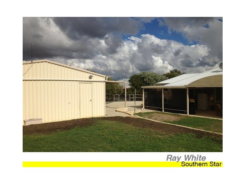 Darling Downs WA 6122