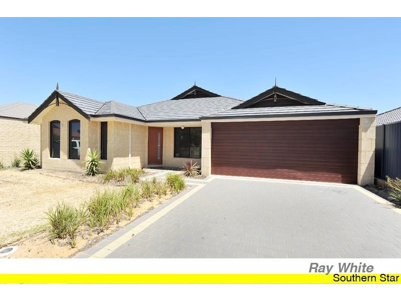19 Quinine Crescent, Byford WA 6122