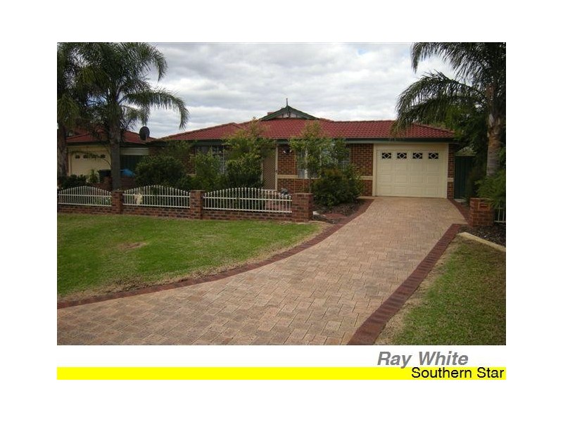 8/9 Berry Court, Maddington WA 6109