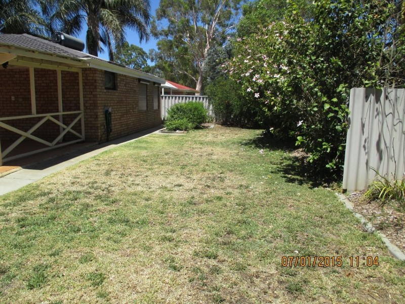 7 Wilcannia Way, Armadale WA 6112