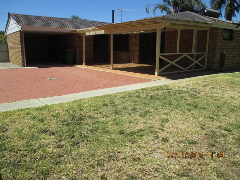 7 Wilcannia Way, Armadale WA 6112
