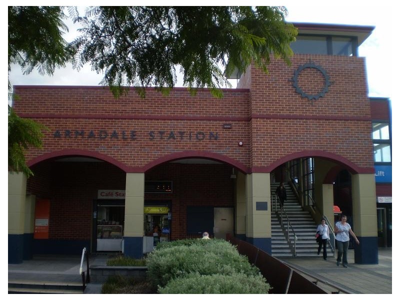 2/40 Lensham Place, Armadale WA 6112