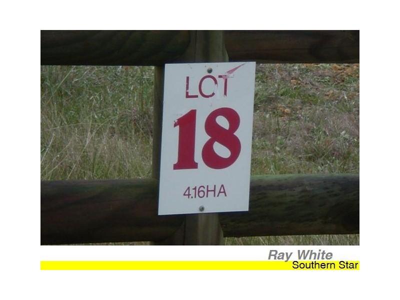 18 Mellows Road, Wandering WA 6308