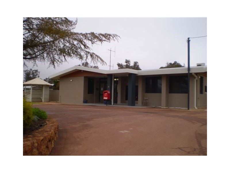 18 Mellows Road, Wandering WA 6308