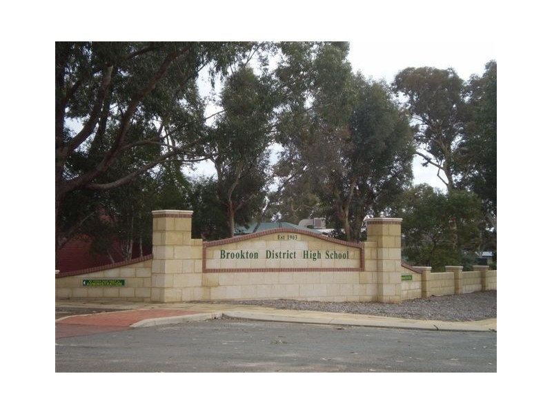 Brookton WA 6306