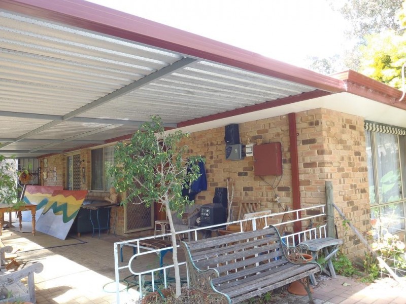 5 Cousens Road, Jarrahdale WA 6124