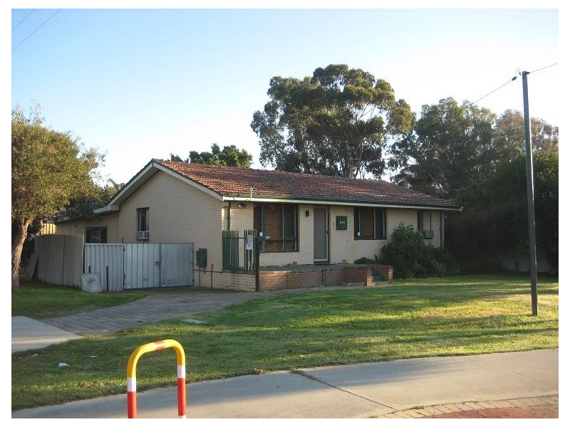 125 Dorothy Street, Gosnells WA 6110