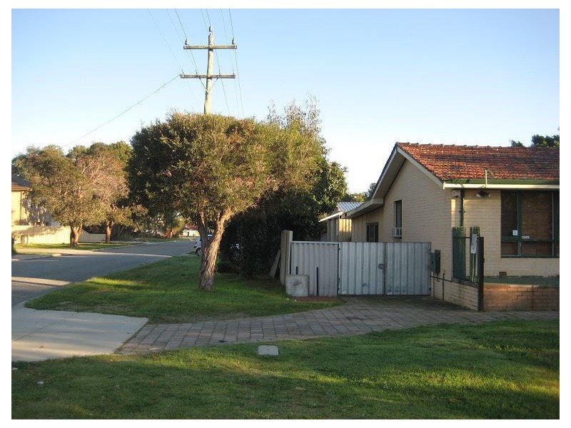 125 Dorothy Street, Gosnells WA 6110
