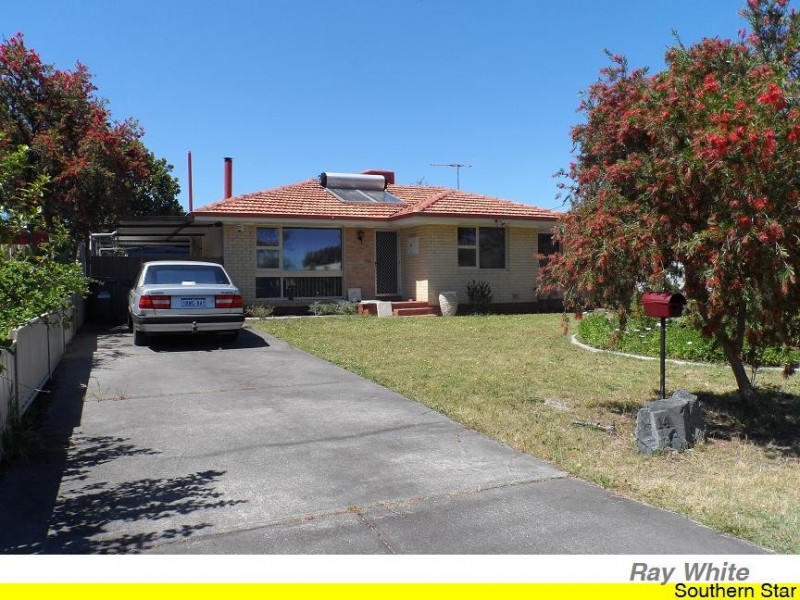 14 Grasmere Place, Kelmscott WA 6111