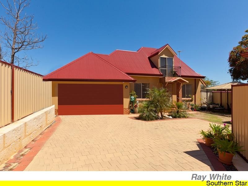 Mount Nasura WA 6112