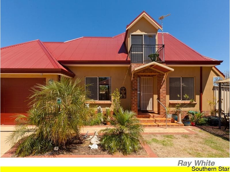 Mount Nasura WA 6112