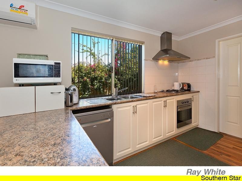 Mount Nasura WA 6112