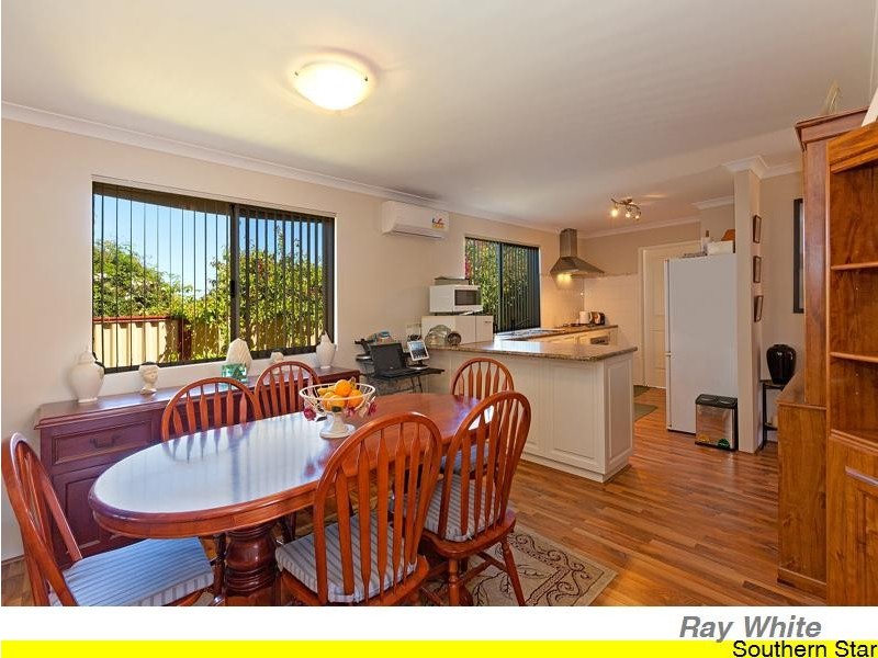 Mount Nasura WA 6112